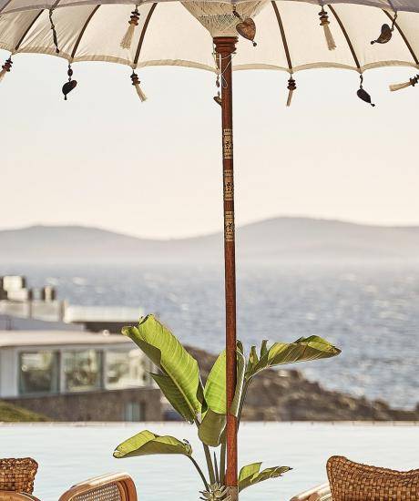 Mykonos Island